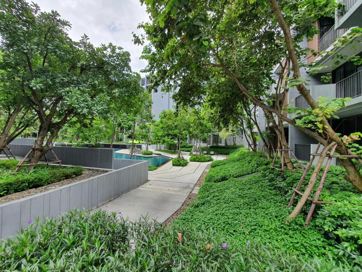 Hill & Valley Khaoyai By Nancy Ban Huai Sok Noi Buitenkant foto
